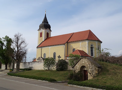 Katholische Kirche Unterdürnbach (St. Magdalena)