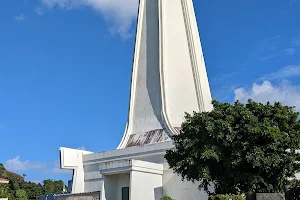 Okinawa Peace Hall image