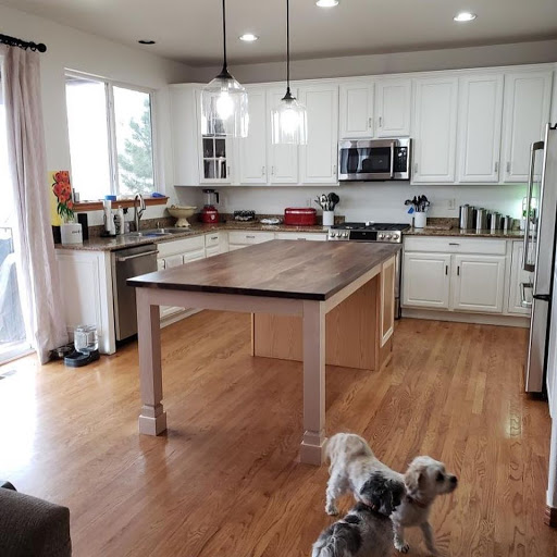 Woodworker «Eden Oaks Designer Woodware», reviews and photos, 2510 Weston Rd, Colorado Springs, CO 80910, USA