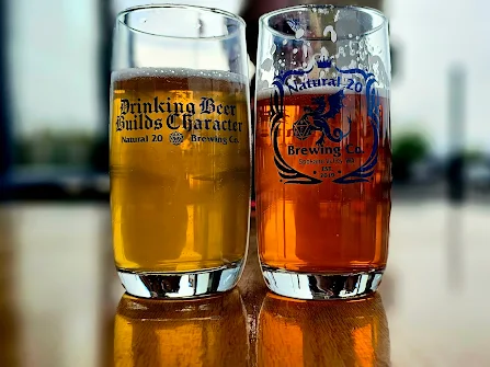 Spokane Valley Washington breweries