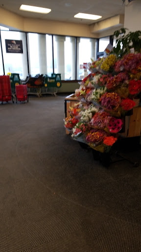 Grocery Store «Hannaford Supermarket», reviews and photos, 73 Fort Eddy Rd, Concord, NH 03301, USA