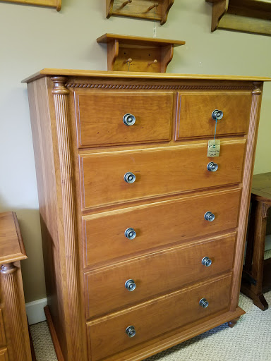 Furniture Store «Clear Creek Amish Furniture», reviews and photos, 1558 OH-73, Waynesville, OH 45068, USA