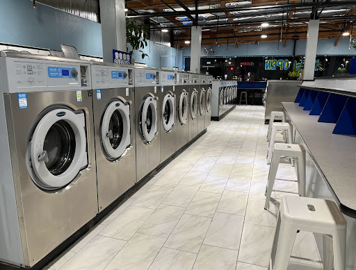South Bay Coin Laundry