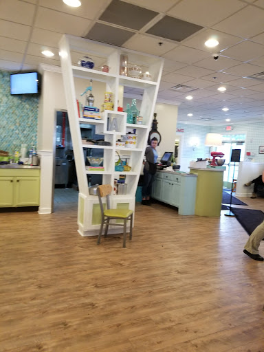 Shopping Mall «The Shops at Westshore», reviews and photos, 12331 James St, Holland, MI 49424, USA