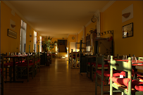 Atmosphère du Restaurant italien Le Passiflore à Arcueil - n°5