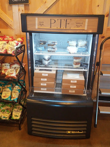 Butcher Shop «City Butcher and Barbecue», reviews and photos, 3650 S Campbell Ave, Springfield, MO 65807, USA