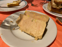 Foie gras du Restaurant français Chez l'Ami Louis à Paris - n°6