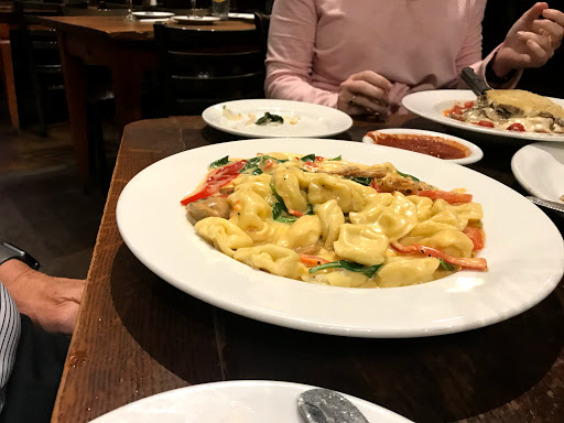 DePalma's Italian Cafe - Westside