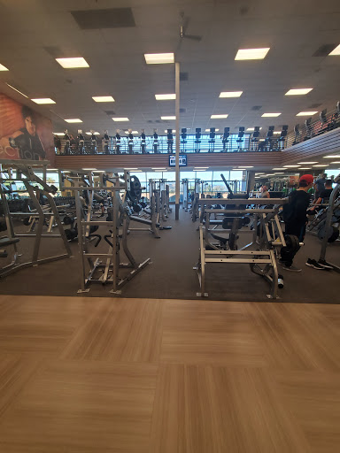 Gym «LA Fitness», reviews and photos, 20801 Golden Springs Dr, Diamond Bar, CA 91789, USA