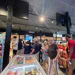 Photo n°11 de l'avis de Postcard.4 fait le 04/08/2022 à 08:39 sur le  Autogrill Sillaro Ovest à Ancône