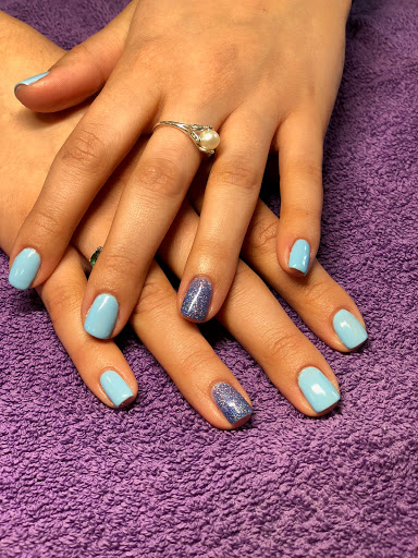 Hair Salon «Ooh La La Salon Hair and Nail Spa West Chester, Pa», reviews and photos, 133 N Church St, West Chester, PA 19380, USA