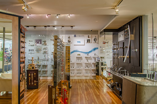 Hardware Store «Miami Home Centers, Benjamin Moore Paint Center, Miami Beach», reviews and photos, 545 Arthur Godfrey Rd, Miami Beach, FL 33140, USA