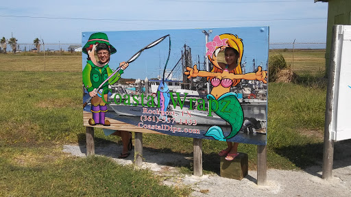 Gift Shop «Sea Shell Shoppe», reviews and photos, 120 N Austin St, Rockport, TX 78382, USA