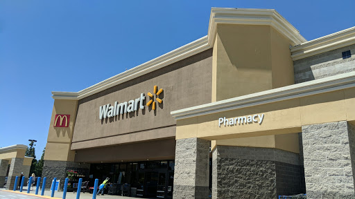 Discount Store «Walmart», reviews and photos, 4501 Rosewood Dr, Pleasanton, CA 94588, USA