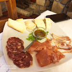 Photo n°4 de l'avis de Vittorio.c fait le 03/08/2021 à 04:41 sur le  albergo ristorante stevano à Cantalupo Ligure