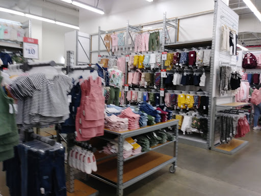 Clothing Store «Old Navy», reviews and photos, 159-18 Jamaica Ave, Jamaica, NY 11432, USA