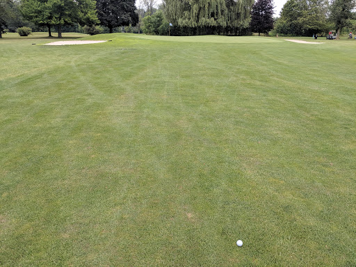 Golf Course «Brighton Park Golf Course», reviews and photos, 70 Brompton Rd, Tonawanda, NY 14150, USA