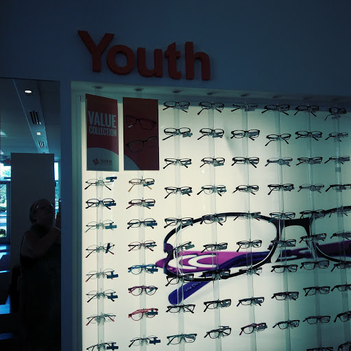 Eye Care Center «Stanton Optical», reviews and photos, 2650 N Fairfield Rd a, Beavercreek, OH 45431, USA