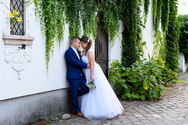MenyasszonyFotó - esküvői fotózás - Szentendre