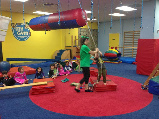 Gym «My Gym», reviews and photos, 11325 Seven Locks Rd, Potomac, MD 20854, USA