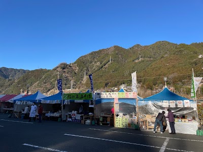 佐久間歴史と民話の郷会館