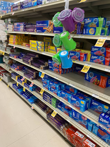 Grocery Store «Safeway», reviews and photos, 337 E Ridgeville Blvd, Mt Airy, MD 21771, USA