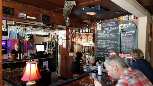 Brewery «Barley Mow Brewing Company», reviews and photos, 518 W Bay Dr, Largo, FL 33770, USA