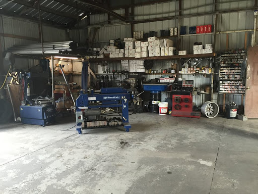 Auto Repair Shop «Master Mobile Auto Doctor», reviews and photos, 279 Eagle Lake Loop Rd E, Winter Haven, FL 33880, USA