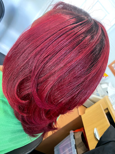 Beauty Salon «B&Y Dominican Salon», reviews and photos, 3315 S Holden Rd, Greensboro, NC 27407, USA