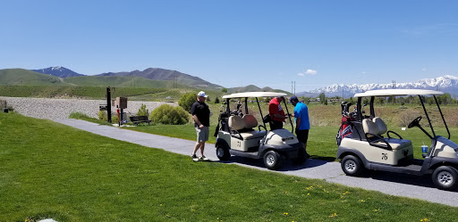 Golf Course «Oquirrh Hills Golf Course», reviews and photos, 1255 E Vine St, Tooele, UT 84074, USA