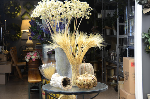 Florist «The Empty Vase», reviews and photos, 1105 E 52nd St, Indianapolis, IN 46205, USA