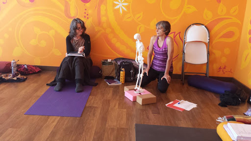 Yoga Studio «Firefly Yoga», reviews and photos, 421 Water St SW, Olympia, WA 98501, USA