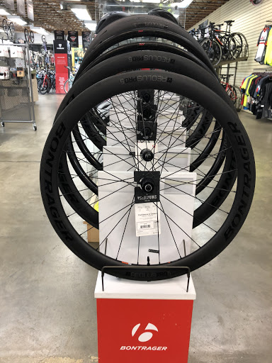 Jax Bicycle Center image