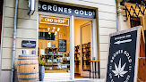 Grünes Gold - CBD Shop Prenzlauer Berg