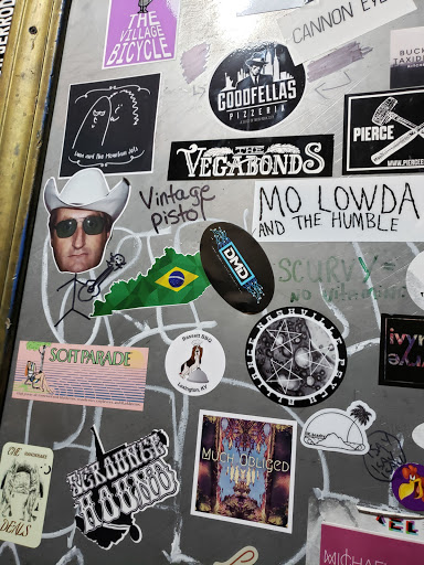 Live Music Venue «The Burl», reviews and photos, 375 Thompson Rd, Lexington, KY 40508, USA