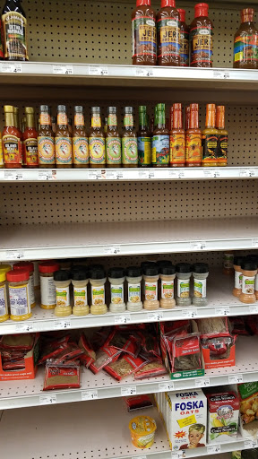 Mexican Grocery Store «Fiesta Mart», reviews and photos, 1300 E Pioneer Pkwy, Arlington, TX 76010, USA