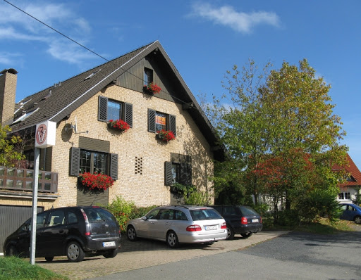 Kleintierpraxis Dr. Barke unter Bad Lauterberg, 
