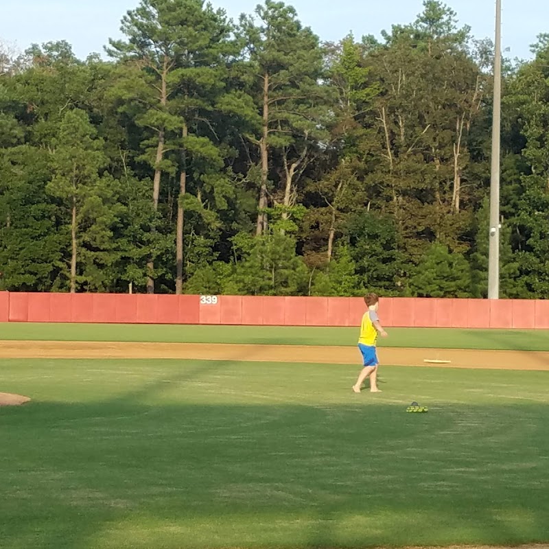 General Sheppard Crump Memorial Park