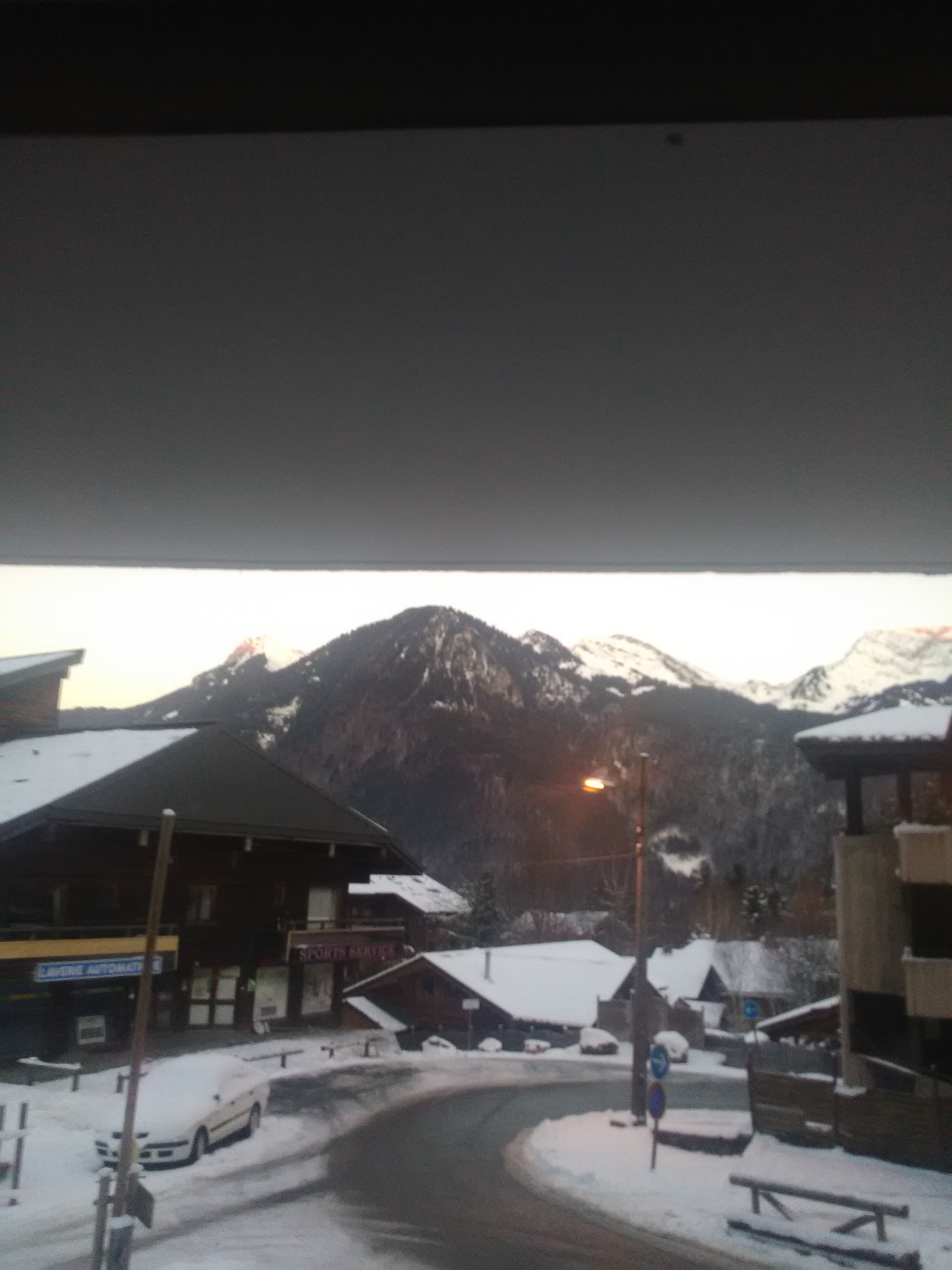 Photo n° 1 de l'avis de Alain.o fait le 16/12/2017 à 09:03