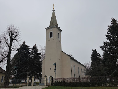 Pfarrkirche hl. Anna
