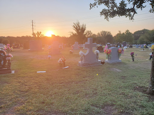 Funeral Home «Williams Funeral Directors», reviews and photos, 1600 S Garland Ave, Garland, TX 75040, USA