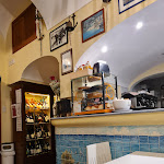 Photo n°1 de l'avis de Rebecca.0 fait le 10/04/2022 à 20:15 sur le  Trattoria Da Armandino à Praiano