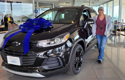 Chevrolet Dealer «Castroville Chevrolet», reviews and photos, 1955 US-90, Castroville, TX 78009, USA