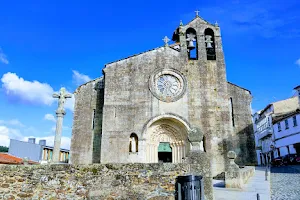 Igrexa de Santa María do Azougue image