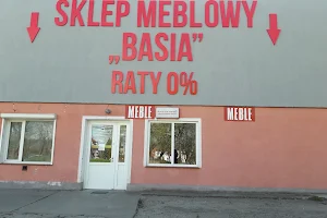 Sklep meblowy Basia PIENIĘŻNO Meble Stoły Szafy Krzesła Meble kuchenne Łóżka sypialniane image