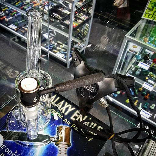 Tobacco Shop «Burn Smoke Shop 2», reviews and photos, 3107 S Shepherd Dr, Houston, TX 77098, USA