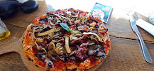 Pizza du Pizzeria POUSSE organic salad & pizza bar' - Castelnau le Lez - n°20