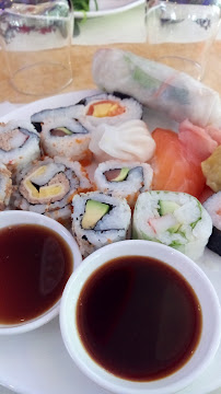 Sushi du Restaurant asiatique Wok168 à Sorgues - n°9