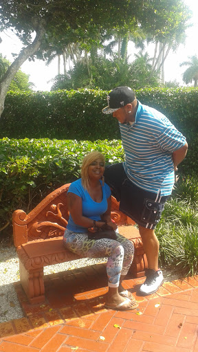 Golf Resort «Grand Palms Hotel, Spa and Golf Resort», reviews and photos, 110 Grand Palms Dr, Pembroke Pines, FL 33027, USA