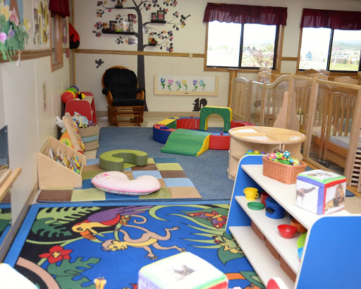 Day Care Center «La Petite Academy of Castle Rock, CO», reviews and photos, 2541 Prairie Ln, Castle Rock, CO 80104, USA
